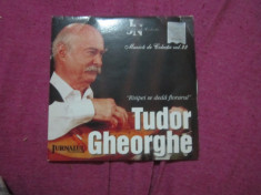 cd tudor gheorghe foto