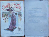 Vasile Demetrius , Cantareata ; Nuvele , Bucuresti , 1916 , editia 1
