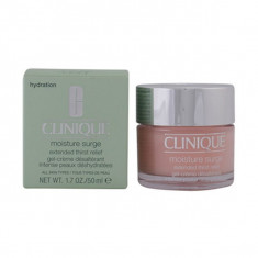 Clinique - MOISTURE SURGE extended thirst relief 50 ml foto