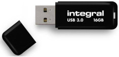 Memorie flash Integral Noir 16GB USB3 foto