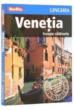 Venetia - ghid turistic Berlitz foto