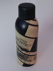 Deodorant spray antiperspirant Architect - 150 ml - Produs Nou Oriflame foto