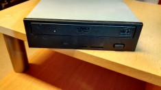 DVD Writer PC Pioneer DVR105DA IDE foto