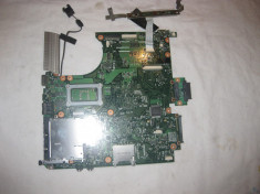 placa de baza laptop HP 6720s , FUNCTIONALA foto