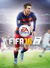 FIFA 16 Origin CD Key (COD ACTIVARE Origin) foto