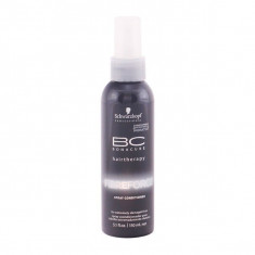 Schwarzkopf - BC FIBRE FORCE spray conditioner 150 ml foto