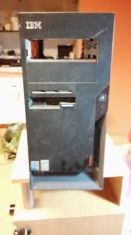 Carcasa PC IBM foto