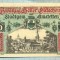 A2147 BANCNOTA NOTGELD- AUSTRIA 20 HELLER -1920-SERIA FARA-starea care se vede