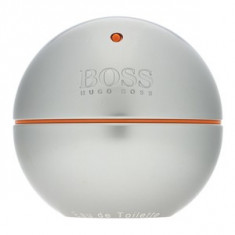 Hugo Boss Boss In Motion eau de Toilette pentru barbati 90 ml foto