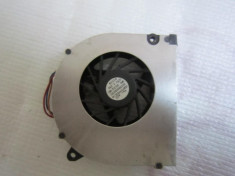 Cooler Ventilator HP Compaq 6720s 6715s 6730s 6730 6735 6735s 6820s NX6330 6710S foto