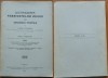 Distribuirea fabricatelor regiei Postei prin organele postale , 1915