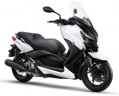 Yamaha X-MAX 250 ABS &amp;#039;16 foto