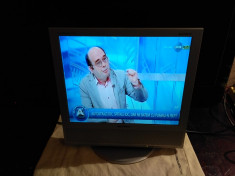 TV LCD SAMSUNG 17 INCH foto