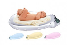 Cantar electronic Baby Scale foto