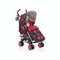 Carucior sport Supa Flamingo Fling Cosatto foto