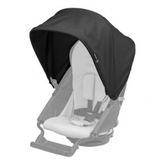 Carucior sport G3 Black Black Orbit Baby foto