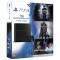 Consola Playstation 4 Ultimate Player Edition 1Tb Plus 4 Jocuri Uncharted 4 Bloodborne Heavy Rain Si Beyond Two Souls