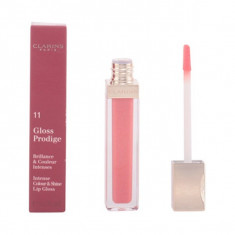 Clarins - GLOSS PRODIGE 11-coral tulip 6 ml foto