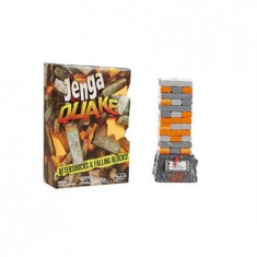 Joc Jenga Quake Game foto