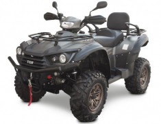 TGB Blade 550 LT FI 4x4 &amp;#039;16 foto