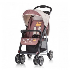 Carucior 2 in 1 Nicole Brown Baby Max foto