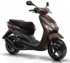 Yamaha Neo&amp;#039;s &amp;#039;16 foto