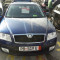 skoda octavia 2