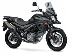 Suzuki V-Strom 650 XT ABS &amp;#039;16 foto