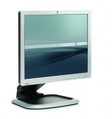 Monitor HP L1750, LCD, 17 inch, 1280 x 1024, 5 ms, VGA, 16.7 milioane culori foto