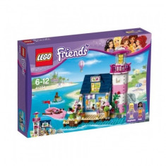 Farul din Heartlake 41094 Friends LEGO foto