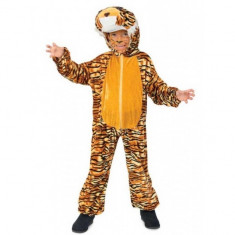 Costum pentru deghizare Tigru 116 cm Fries foto