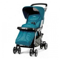 Carucior sport Aria Completo Oceano Peg Perego foto