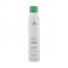 Schwarzkopf - BC VOLUME BOOST perfect foam 200 ml foto