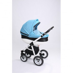 Carucior 2 in 1 Neo Style Color 7 Baby-Merc foto