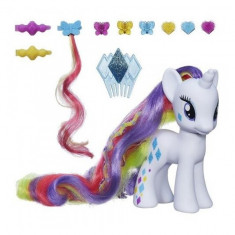 My Little Pony Rarity cu accesorii Hasbro foto