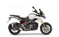 Aprilia Caponord 1200 ABS foto