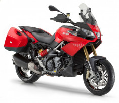 Aprilia Caponord 1200 ABS Travel Pack &amp;#039;15 foto