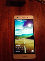 Huawei P8 Lite foto