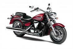 Yamaha V-STAR 1300 &amp;#039;14 foto