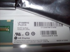 Display laptop 15.6inch LED model LP156WH2(TL)(C2) foto