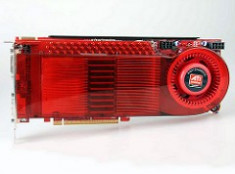 placa video ati radeon hd 3870 x2 foto