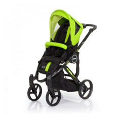 Carucior sport Mamba Plus Lime ABC Design foto