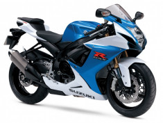 Suzuki GSX-R750 &amp;#039;14 foto