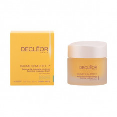 Decleor - SLIM EFFECT baume de massage drainant 50 ml foto