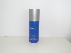 Deodorant spray antiperspirant Excite by Oriflame - 150 ml - Produs Original foto