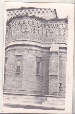 bnk foto - Iasi - Biserica Trei Ierarhi - detaliu foto