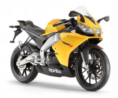 Aprilia RS4 125 foto