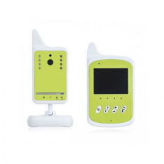 Video monitor Smart Pro Lime Chipolino foto