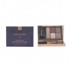 Estee Lauder - PURE COLOR eyeshadow palette 409-safari 7 gr foto