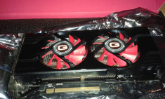 Gainword gtx 570 1280mb ddr5 320 bits foto